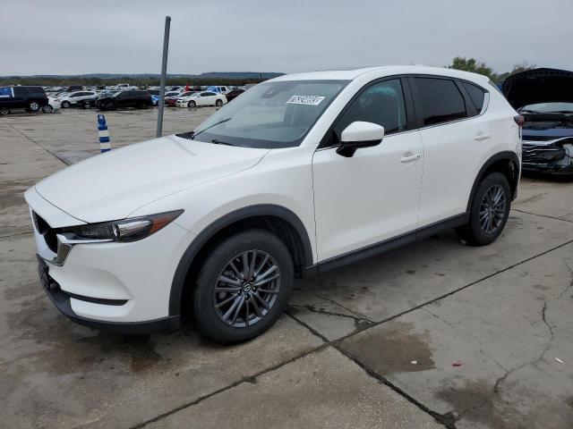 2019 Mazda Cx-5 Touring მანქანა იყიდება აუქციონზე, vin: JM3KFACM4K0666509, აუქციონის ნომერი: 76324693
