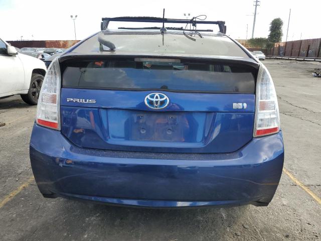 78493803 :رقم المزاد ، JTDKN3DU6B1465288 vin ، 2011 Toyota Prius مزاد بيع