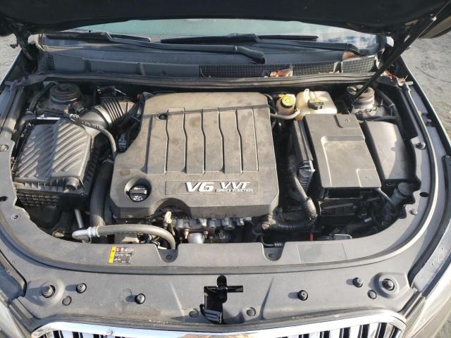 Продажа на аукционе авто 2015 Buick Lacrosse, vin: 1G4GB5G33FF159926, номер лота: 75793983