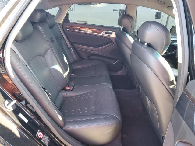 Продажа на аукционе авто 2016 Hyundai Genesis 3.8l, vin: KMHGN4JE1GU136959, номер лота: 76592373
