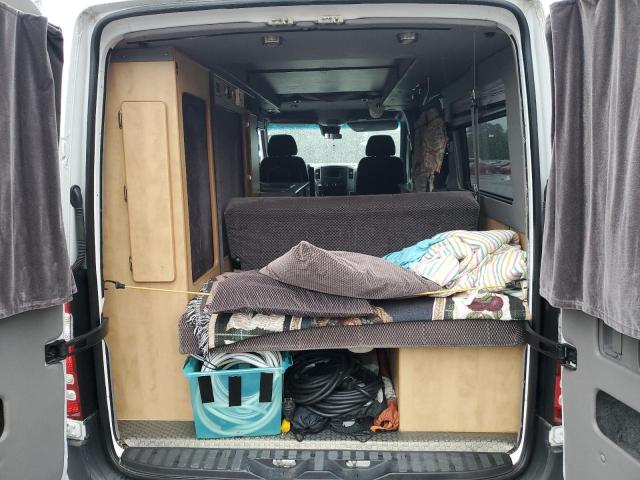 Aukcja sprzedaży 2014 Mercedes-benz Sprinter 2500, vin: WD3PE7CC2E5835150, numer aukcji: 76389273