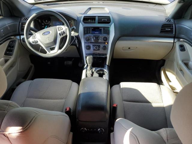 Aukcja sprzedaży 2015 Ford Explorer, vin: 1FM5K7B8XFGA44109, numer aukcji: 76075103