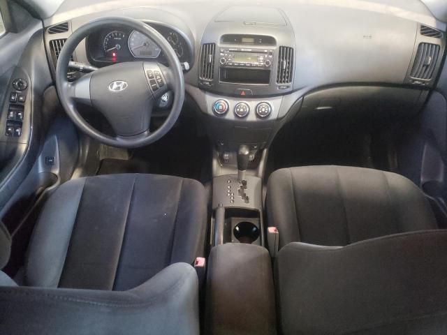 Aukcja sprzedaży 2008 Hyundai Elantra Gl, vin: KMHDU45D88U421571, numer aukcji: 75916653