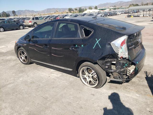 Aukcja sprzedaży 2013 Toyota Prius, vin: JTDKN3DU6D5632874, numer aukcji: 74811953