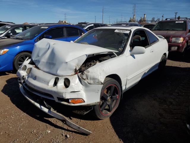 Продажа на аукционе авто 1995 Acura Integra, vin: JH4DC4462SS034302, номер лота: 74029373