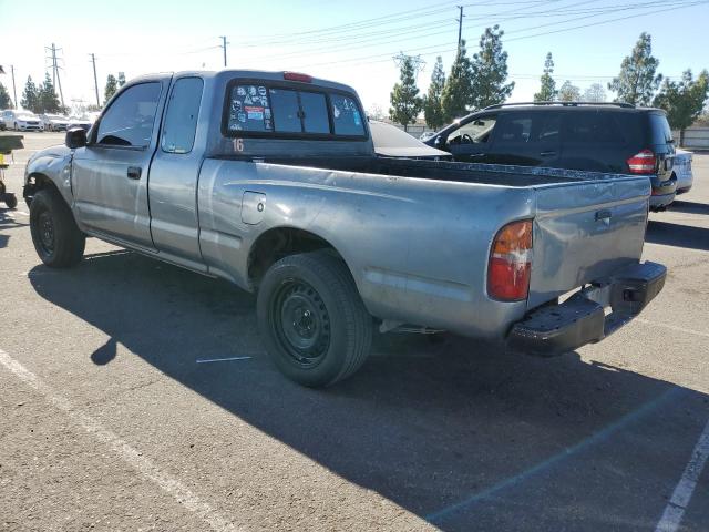 Продажа на аукционе авто 1997 Toyota Tacoma Xtracab, vin: 4TAVL52N8VZ281966, номер лота: 74828083