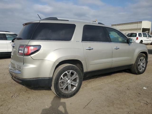 Продаж на аукціоні авто 2015 Gmc Acadia Slt-1, vin: 1GKKVRKD8FJ279333, номер лоту: 75291943