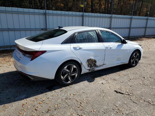 Aukcja sprzedaży 2021 Hyundai Elantra Limited, vin: 5NPLP4AG9MH019702, numer aukcji: 76952903