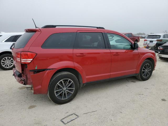 Auction sale of the 2018 Dodge Journey Se, vin: 3C4PDCAB5JT517318, lot number: 76521373