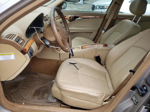 Aukcja sprzedaży 2007 Mercedes-benz E 350, vin: WDBUF56X17B072825, numer aukcji: 77408943