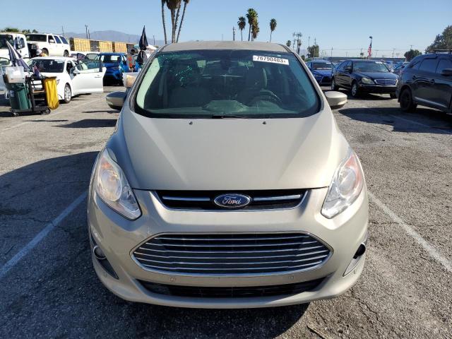 Auction sale of the 2015 Ford C-max Sel, vin: 1FADP5BU9FL115378, lot number: 76790403