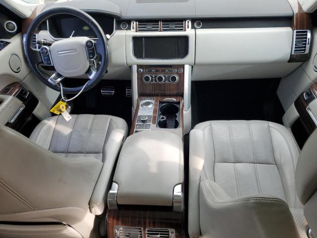 Aukcja sprzedaży 2014 Land Rover Range Rover Supercharged, vin: SALGS2TF2EA161299, numer aukcji: 76315523