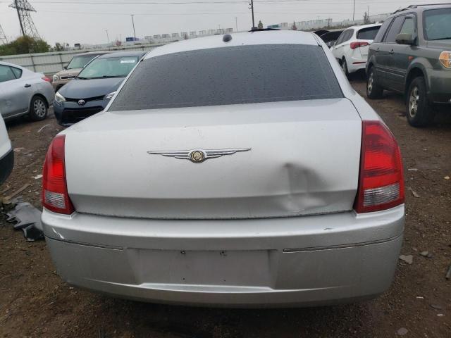 Aukcja sprzedaży 2005 Chrysler 300, vin: 2C3JA53G05H666144, numer aukcji: 48012676