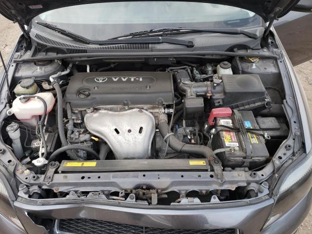 Продажа на аукционе авто 2008 Toyota Scion Tc, vin: JTKDE167580274974, номер лота: 76488373