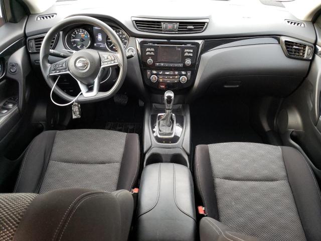 Aukcja sprzedaży 2017 Nissan Rogue Sport S, vin: JN1BJ1CP3HW017956, numer aukcji: 75446923