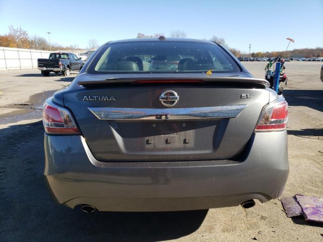 Продаж на аукціоні авто 2015 Nissan Altima 2.5, vin: 1N4AL3AP9FN868315, номер лоту: 75749563