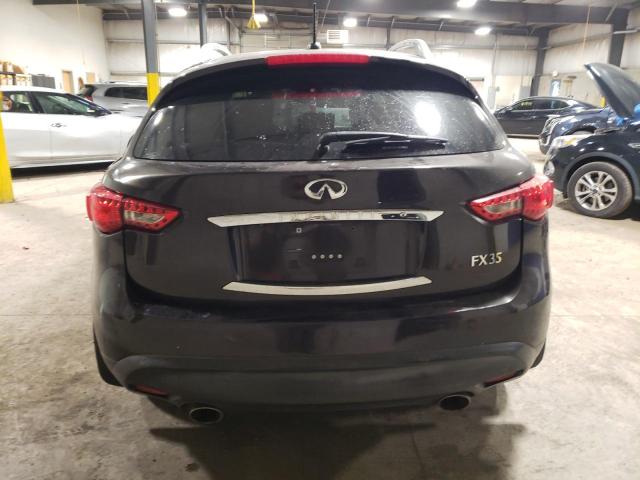 Aukcja sprzedaży 2010 Infiniti Fx35, vin: JN8AS1MW7AM856218, numer aukcji: 77139993