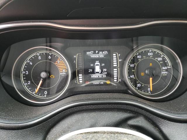 Aukcja sprzedaży 2019 Jeep Cherokee Latitude Plus, vin: 1C4PJLLX3KD286573, numer aukcji: 76954793