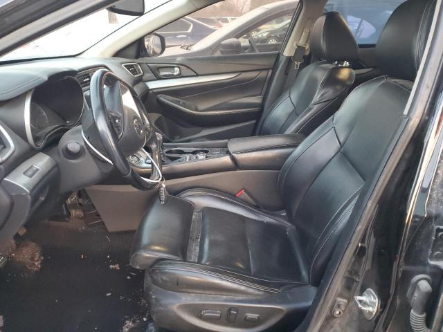 Продажа на аукционе авто 2018 Nissan Maxima 3.5s, vin: 1N4AA6APXJC374945, номер лота: 77900653