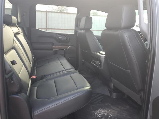 Продаж на аукціоні авто 2021 Chevrolet Silverado K1500 Lt Trail Boss, vin: 3GCPYFED4MG365921, номер лоту: 75953623