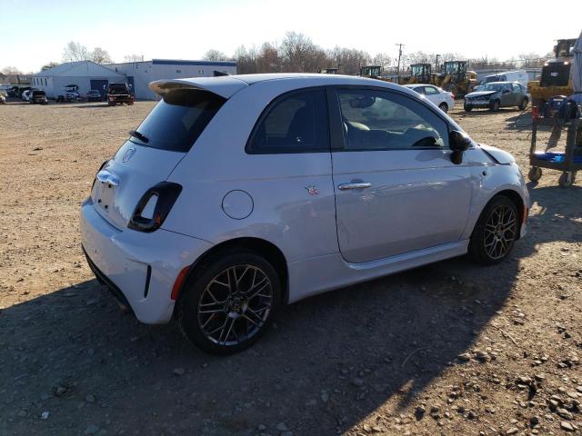 Продажа на аукционе авто 2017 Fiat 500 Abarth, vin: 3C3CFFFH1HT547891, номер лота: 77977963