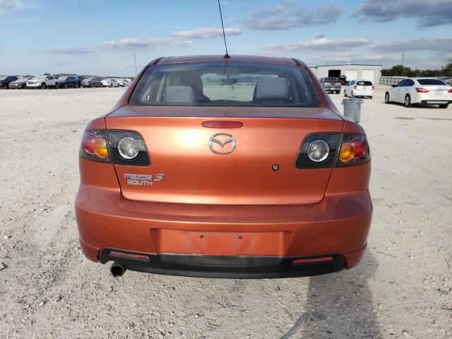 Aukcja sprzedaży 2004 Mazda 3 S, vin: JM1BK323041162948, numer aukcji: 75550343