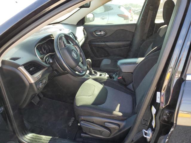 Aukcja sprzedaży 2014 Jeep Cherokee Latitude, vin: 1C4PJMCS4EW178112, numer aukcji: 74775413