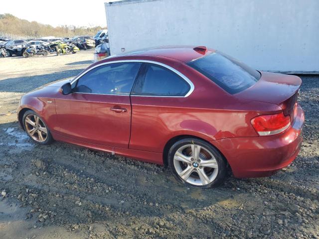 73349853 :رقم المزاد ، WBAUP9C5XDVS95560 vin ، 2013 Bmw 128 I مزاد بيع