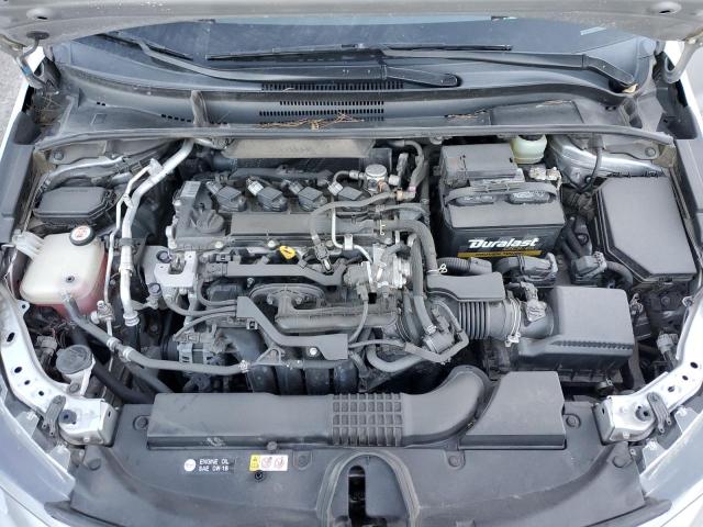 Aukcja sprzedaży 2020 Toyota Corolla Se, vin: JTDS4RCE0LJ035371, numer aukcji: 75382063