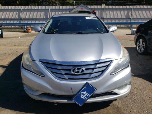 2013 Hyundai Sonata Se მანქანა იყიდება აუქციონზე, vin: 5NPEC4AC1DH628722, აუქციონის ნომერი: 74939683