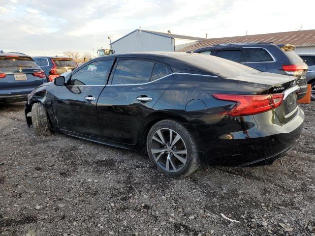 Продаж на аукціоні авто 2017 Nissan Maxima 3.5s, vin: 1N4AA6AP4HC405326, номер лоту: 78346213