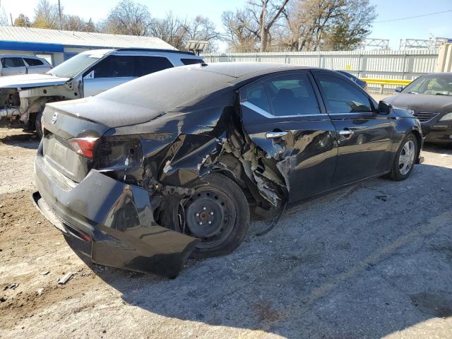 2020 Nissan Altima S მანქანა იყიდება აუქციონზე, vin: 1N4BL4BV1LC217338, აუქციონის ნომერი: 75723933