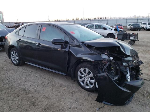 Продаж на аукціоні авто 2021 Toyota Corolla, vin: 5YFBPMBE1MP217041, номер лоту: 78023473