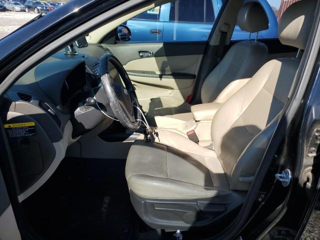 Продаж на аукціоні авто 2012 Hyundai Elantra Touring Gls, vin: KMHDC8AE5CU139163, номер лоту: 77682893