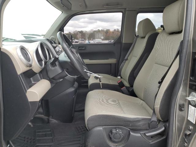Aukcja sprzedaży 2007 Honda Element Ex, vin: 5J6YH28777L010259, numer aukcji: 76998263