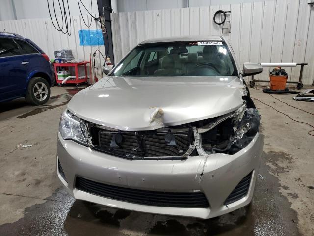 Продаж на аукціоні авто 2014 Toyota Camry L, vin: 4T4BF1FK3ER352349, номер лоту: 74365953