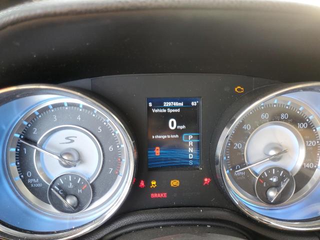 75873463 :رقم المزاد ، 2C3CCABG2DH515513 vin ، 2013 Chrysler 300 S مزاد بيع