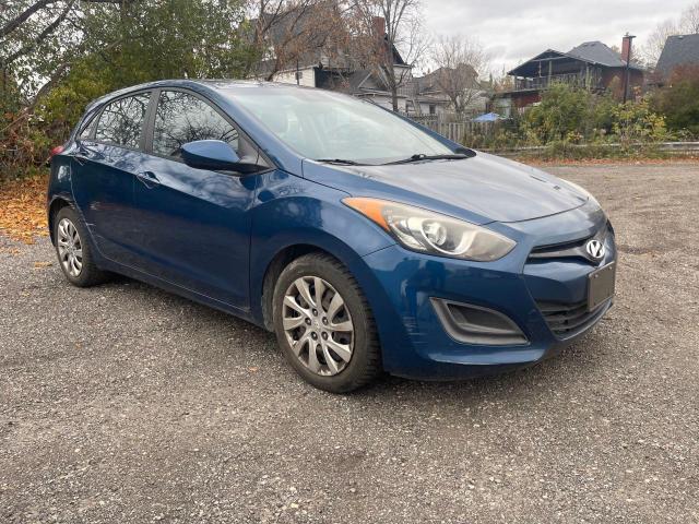 75026103 :رقم المزاد ، KMHD25LH8EU180012 vin ، 2014 Hyundai Elantra Gt مزاد بيع