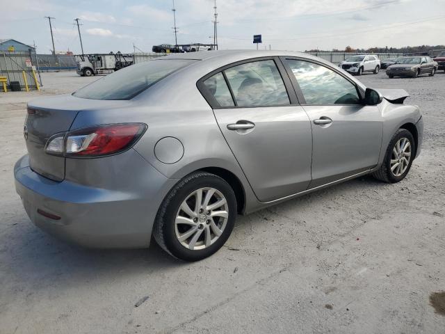 Aukcja sprzedaży 2012 Mazda 3 I, vin: JM1BL1VF4C1515357, numer aukcji: 75014913