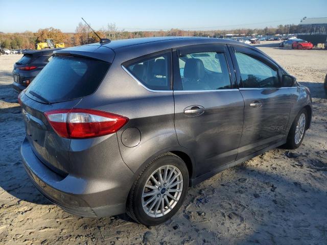 2013 Ford C-max Premium მანქანა იყიდება აუქციონზე, vin: 1FADP5CU0DL541763, აუქციონის ნომერი: 76990873