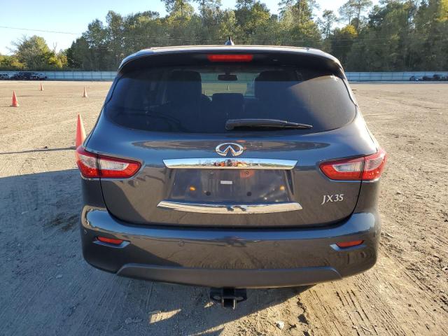 2013 Infiniti Jx35 მანქანა იყიდება აუქციონზე, vin: 5N1AL0MM8DC313354, აუქციონის ნომერი: 74430623