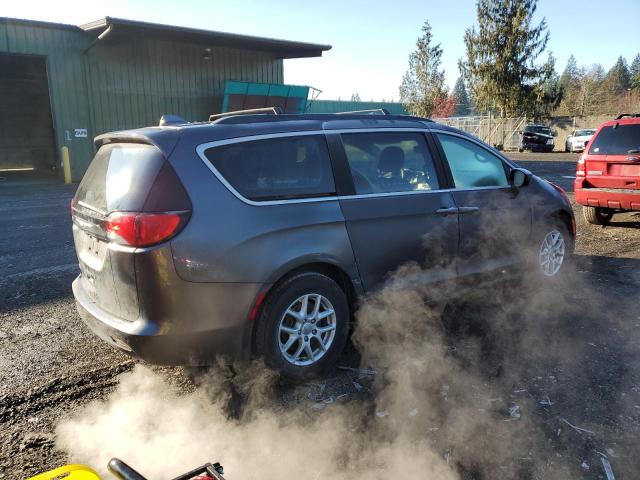 77969443 :رقم المزاد ، 2C4RC1CG5HR815955 vin ، 2017 Chrysler Pacifica Lx مزاد بيع