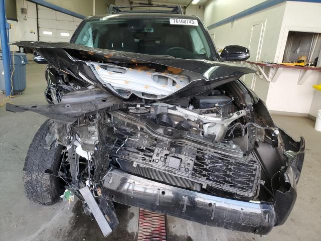 Aukcja sprzedaży 2023 Toyota 4runner Se, vin: JTELU5JR8P6111121, numer aukcji: 76160743