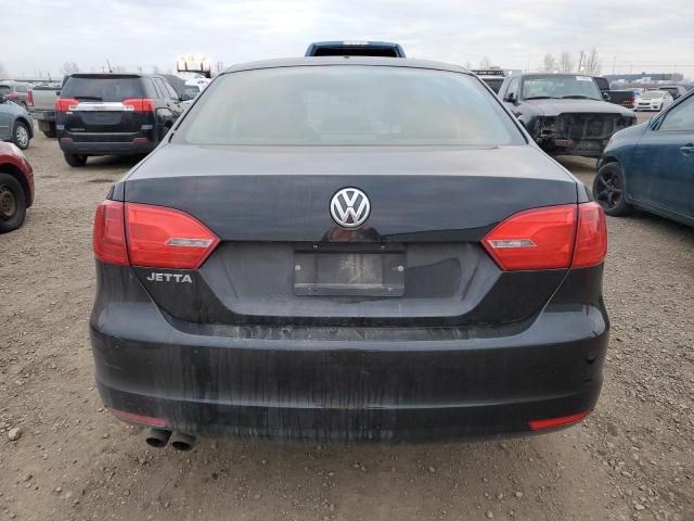 2013 Volkswagen Jetta Base მანქანა იყიდება აუქციონზე, vin: 3VW2K7AJXDM316122, აუქციონის ნომერი: 78524713