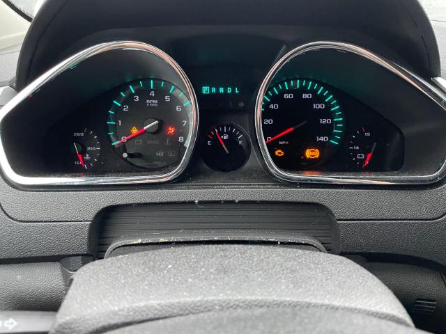 Aukcja sprzedaży 2010 Chevrolet Traverse Lt, vin: 1GNLVGED8AS106129, numer aukcji: 75423093