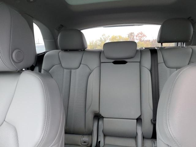 72088903 :رقم المزاد ، WA1CNAFY8L2063853 vin ، 2020 Audi Q5 Prestige مزاد بيع