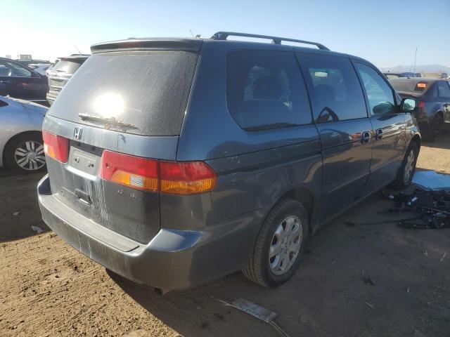 Продаж на аукціоні авто 2004 Honda Odyssey Ex, vin: 5FNRL186X4B129738, номер лоту: 74685483