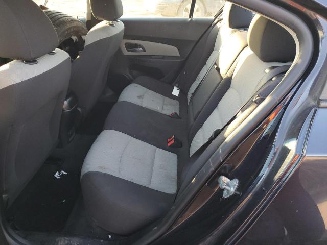 Aukcja sprzedaży 2014 Chevrolet Cruze Ls, vin: 1G1PA5SG3E7446671, numer aukcji: 76294663