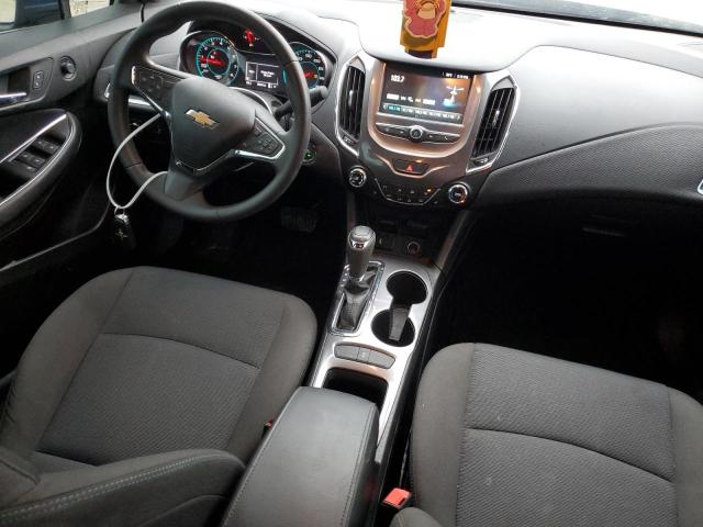 Aukcja sprzedaży 2018 Chevrolet Cruze Lt, vin: 1G1BE5SM3J7204686, numer aukcji: 75992793
