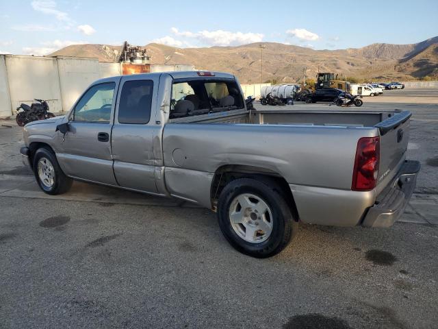 Продажа на аукционе авто 2003 Chevrolet Silverado C1500, vin: 2GCEC19V331295363, номер лота: 76928033